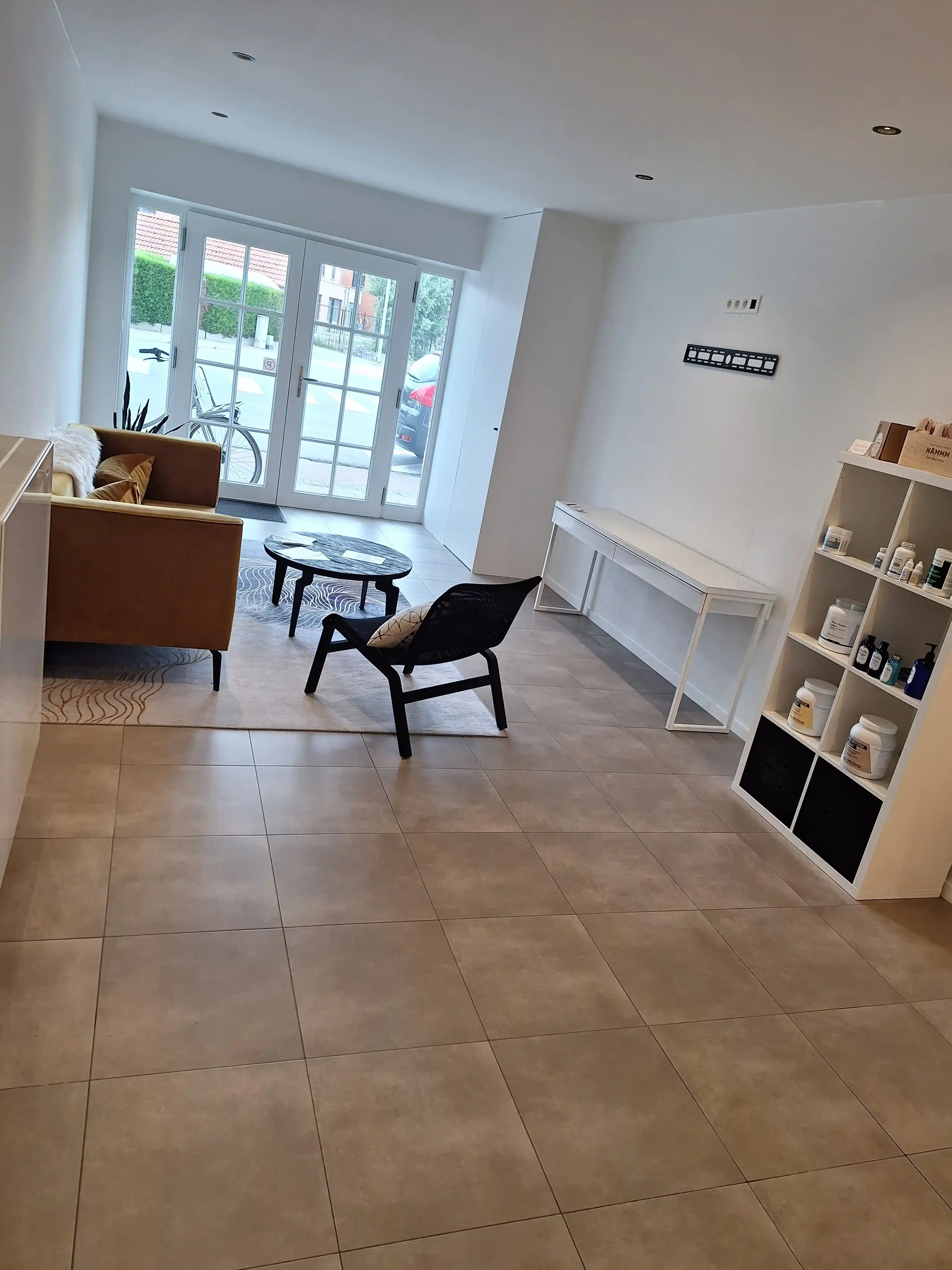 Cap knokke - home page - gallery image 02