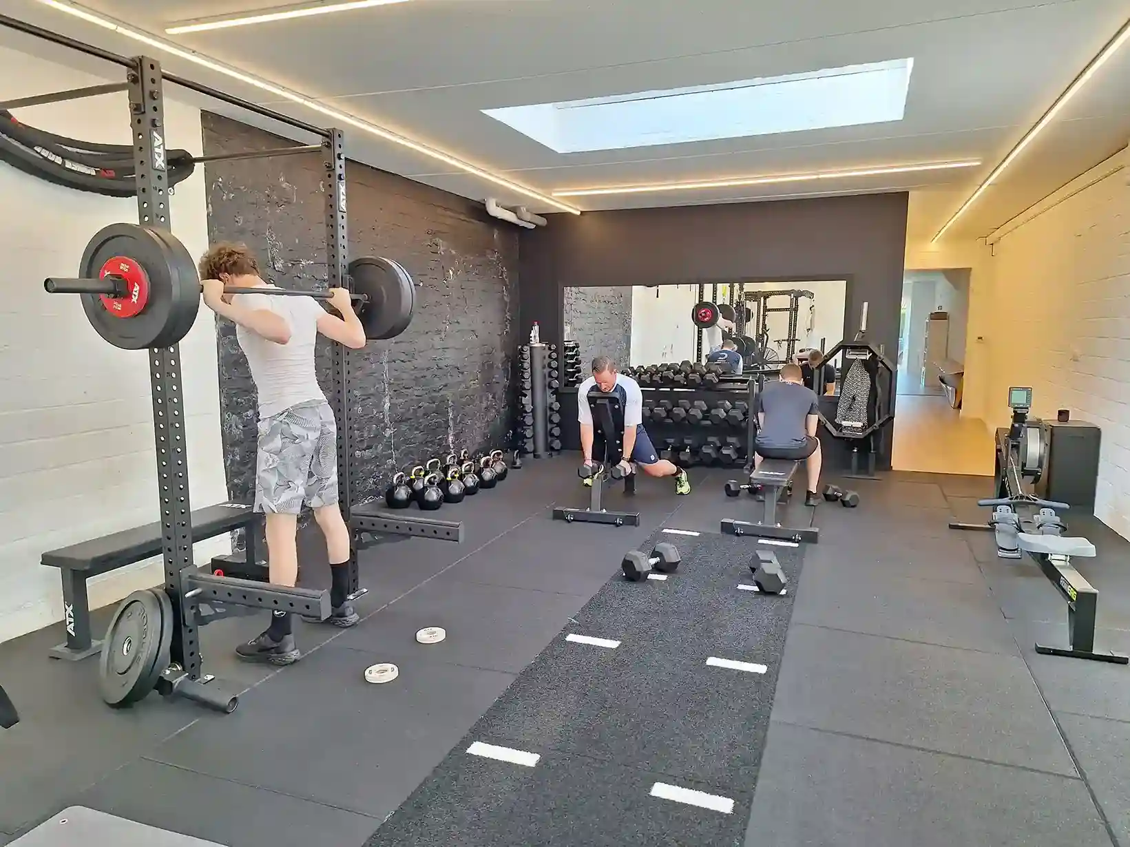 Cap knokke - home page - gallery image 20